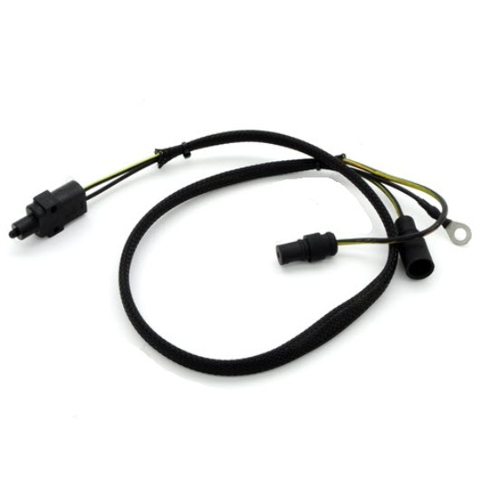Evinrude Johnson OMC 0584666 - Shift Switch & Cable (584666)