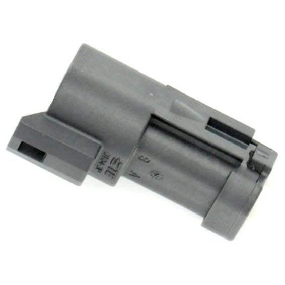 Evinrude Johnson OMC 0586072 - Receptacle & Seal Plug Assembly (586072)