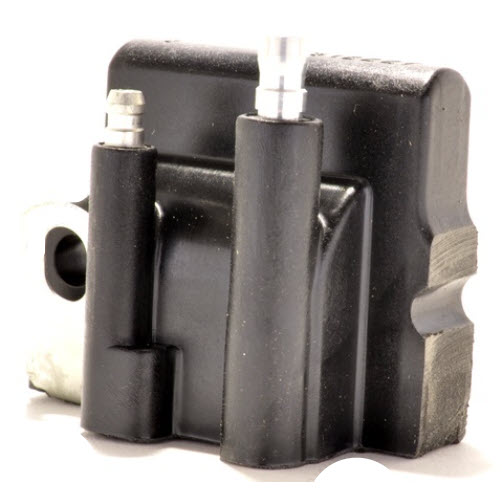 Evinrude Johnson OMC 0586323 - Ignition Coil (586323)