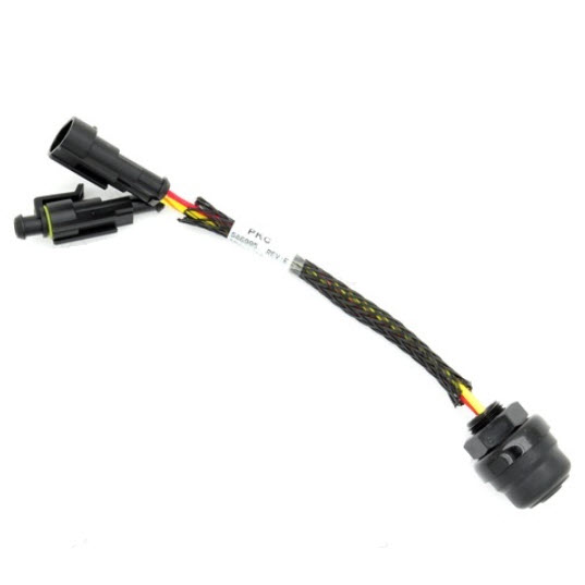 Evinrude Johnson OMC 0586995 - Cable Assembly,START-SW (586995)