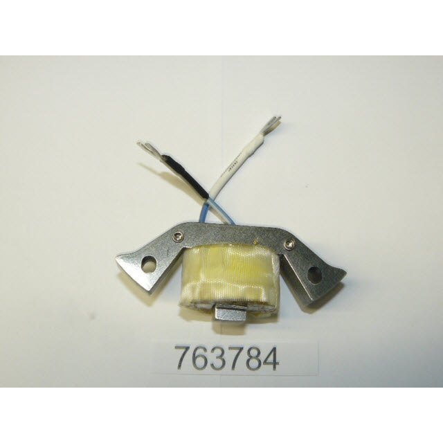 Evinrude Johnson OMC 0763784 - Driver Coil with Lamination (763784)