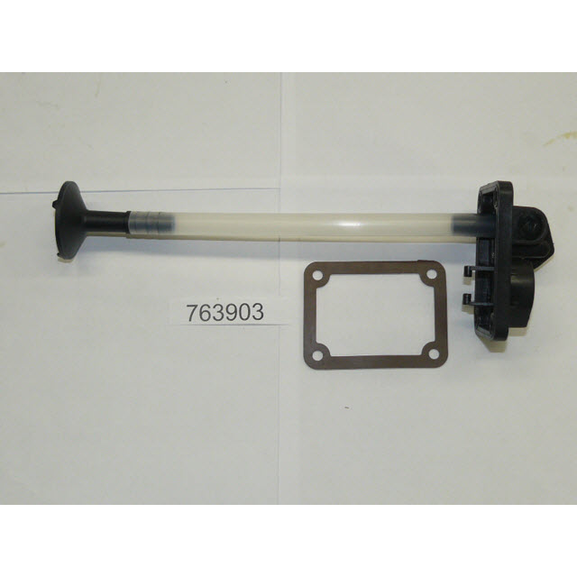 Evinrude Johnson OMC 0763903 - Pickup Assembly, No Float, 6 Gallon (763903)