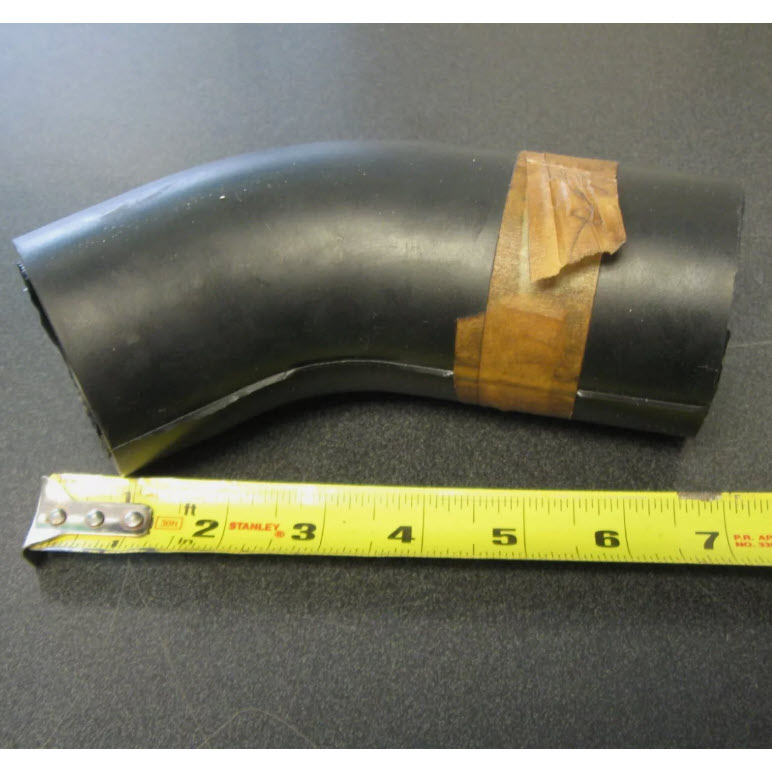 Evinrude Johnson OMC 0907762 - Hose, See Note Below, NLA (907762)