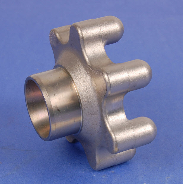 Evinrude Johnson OMC 0908063 - Ball Gear (908063)