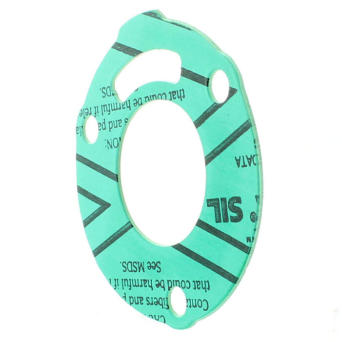 Evinrude Johnson OMC 0908935 Gasket, Manifold Cap & Elbow (908935)