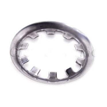 Evinrude Johnson OMC 0910953 - Retaining Ring, Thrust Plate (910953)
