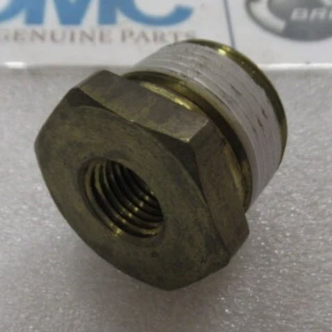 Evinrude Johnson OMC 0912558 - Fitting (912558)