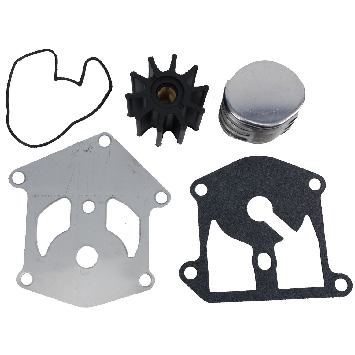 Evinrude Johnson OMC 0987745 - Water Pump Kit (987745)