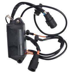 Evinrude Johnson OMC 0585274 - Power Pack, CD3SL267 (585274)