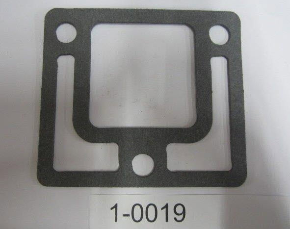 Barr Marine 1-0019 - C Pattern End Plate Gasket
