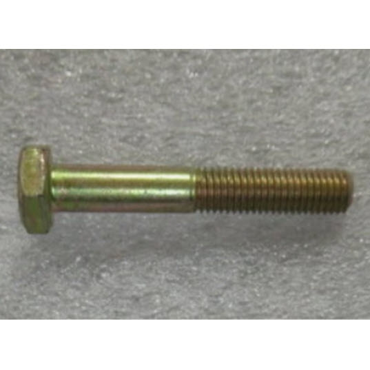 Mercury Quicksilver 10-22659 - Screw, NLA
