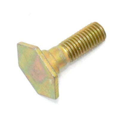 Mercury Quicksilver 10-29237 - Screw, NLA