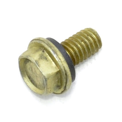 Mercury Quicksilver 10-35765A 1 - Screw Kit
