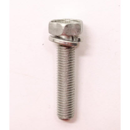 Mercury Quicksilver 10-37923 - SCREW,NLA