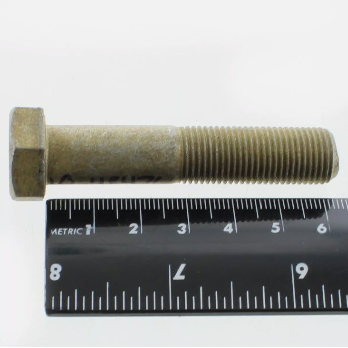 Mercury Quicksilver 10-48476 - Screw