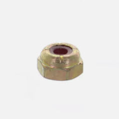 Mercury Quicksilver 11-24832 - Nut (4X40)
