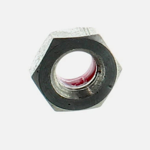 Mercury Quicksilver 11-35045 - Nut (1/4-28)