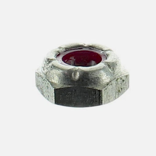 Mercury Quicksilver 11-35045 - Nut (1/4-28)