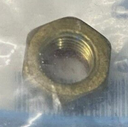 Mercury Quicksilver 11-46356 - Nut (.312-24)