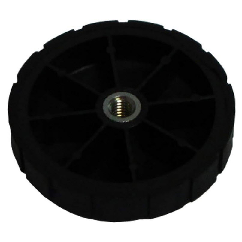 Mercury Quicksilver 11-863701 - Knob Nut