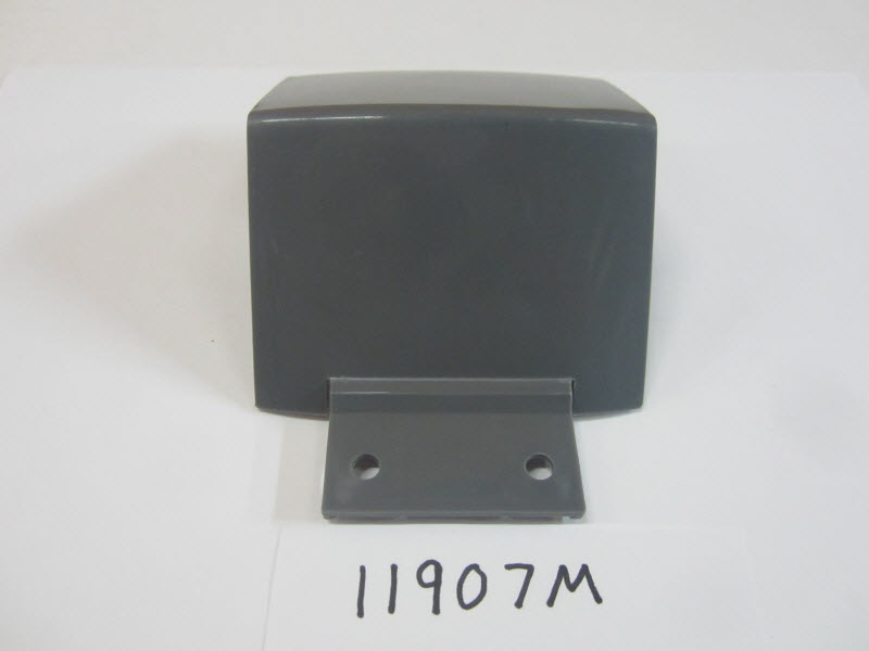 Mercury Quicksilver 11907M - Plug Cap Cover, NLA