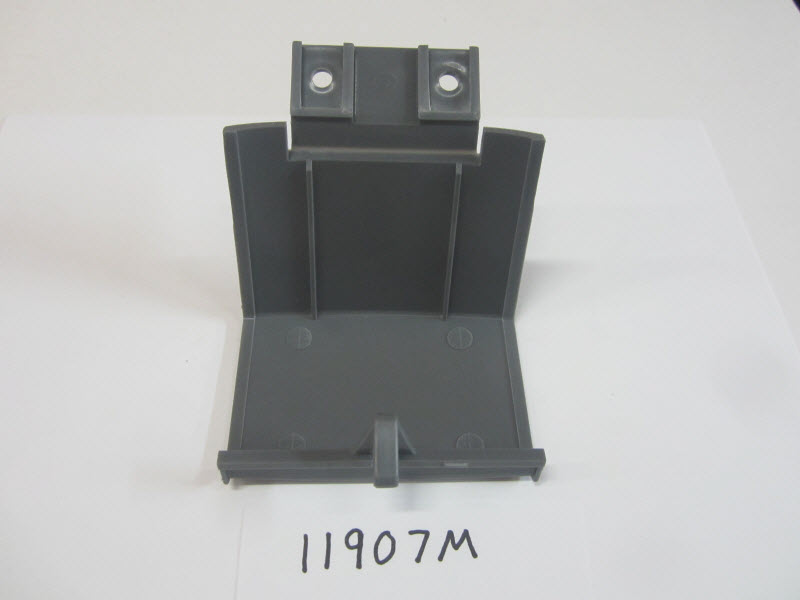 Mercury Quicksilver 11907M - Plug Cap Cover, NLA