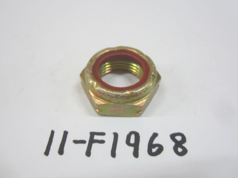 Mercury Quicksilver 11-F1968 - Nut (3/4-16)