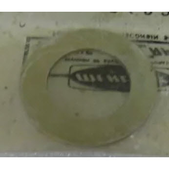 Mercury Quicksilver 12-26837 - Washer, NLA