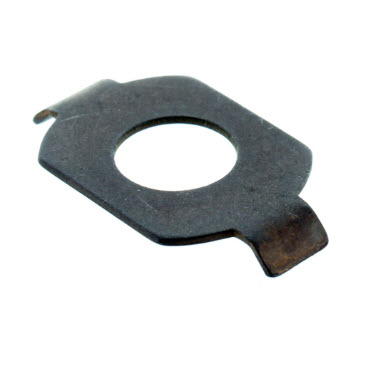 Mercury Quicksilver 12-29446 - Washer, Thrust - Pilot Shaft (upper - .031) NLA
