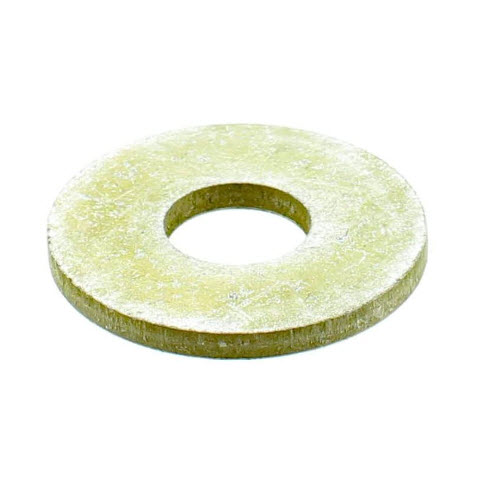 Mercury Quicksilver 12-35777 - Washer, (.5156 X 1.375 X .125) Aluminum