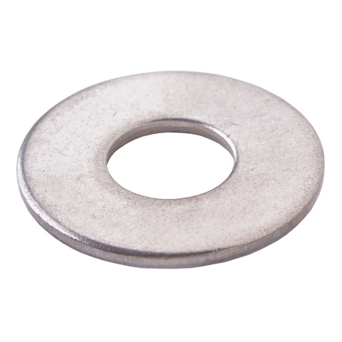 Mercury Quicksilver 12-8M0042641 - Washer