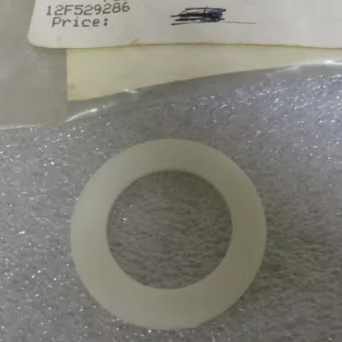 Mercury Quicksilver 12-F529286 - Washer, NLA