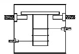 Sierra Marine 18-5823 - Solenoid, 584580