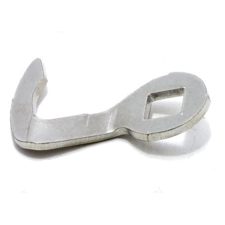 Mercury Quicksilver 18040 2 - Latch - Hook