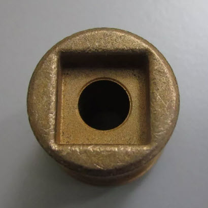 Mercury Quicksilver 19429 1 - Bushing