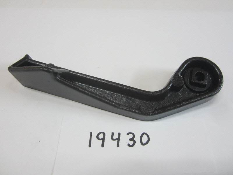 Mercury Quicksilver 19430 - Lever
