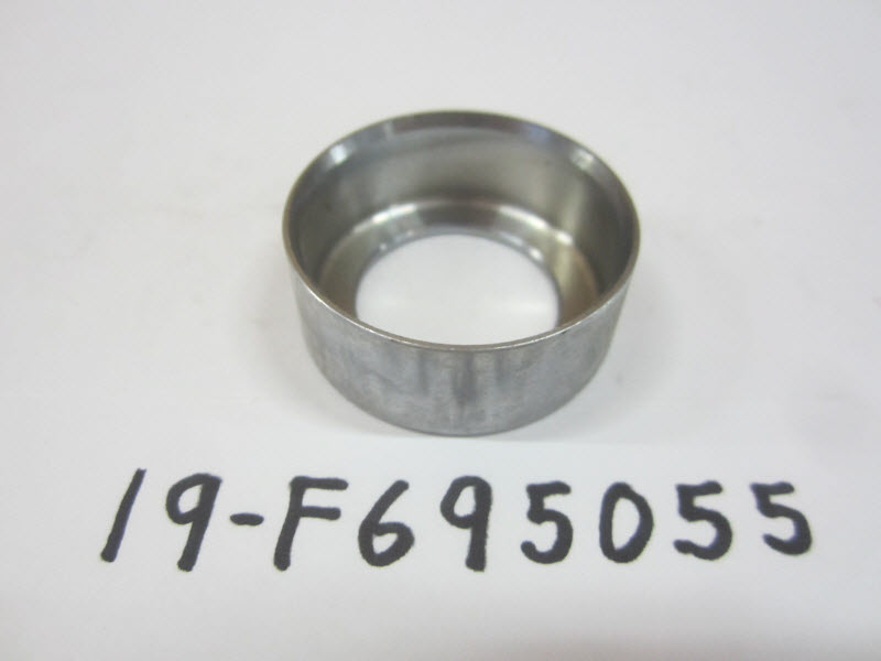 Mercury Quicksilver 19-F695055 - Cap, NLA