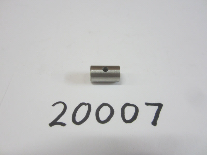 Mercury Quicksilver 20007 - End- Cable - Priced Individually