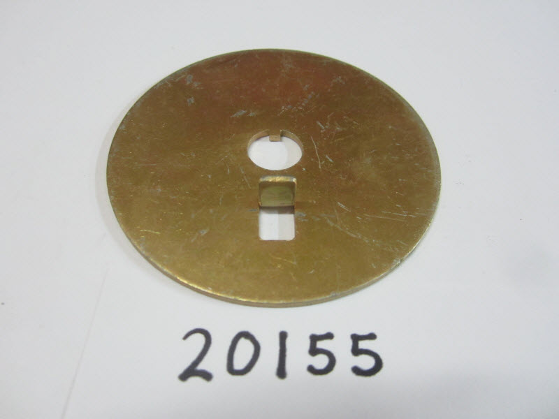 Mercury Quicksilver 20155 - Retainer, Starter Spring