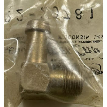 Mercury Quicksilver 22-20781 - Elbow, NLA