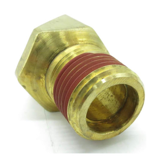 Mercury Quicksilver 22-48872 - Elbow