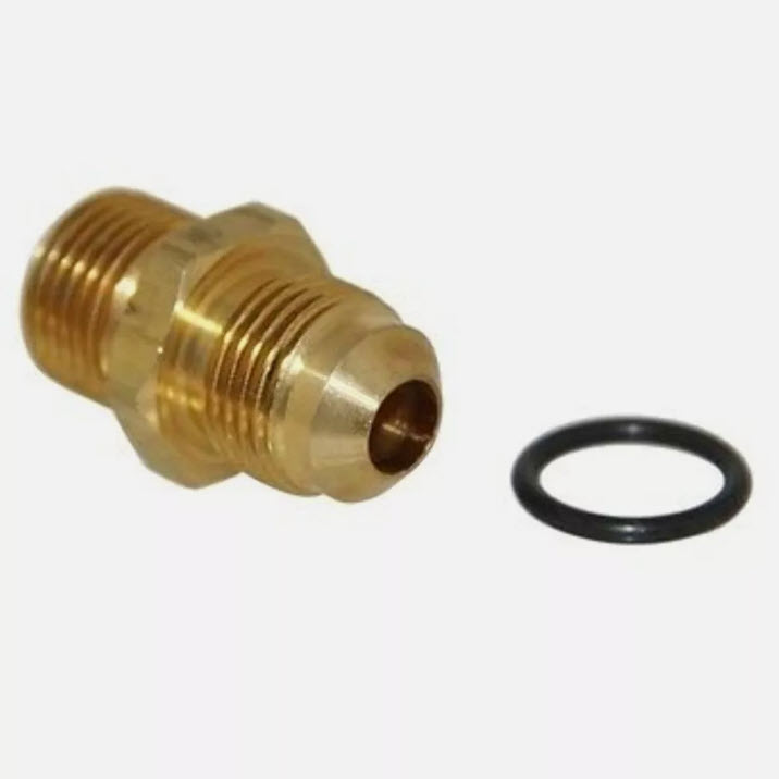 Mercury Quicksilver 22-808001A 1 - Fitting Assembly