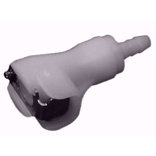 Mercury Quicksilver 22-865417 - Fitting, Female Quick Connect