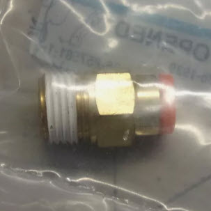 Mercury Quicksilver 228M0082320 - Fitting