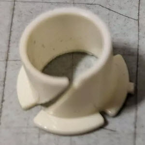 Mercury Quicksilver 23-28100 - Bushing , NLA