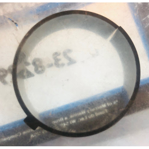 Mercury Quicksilver 23-822980 1 - Bushing