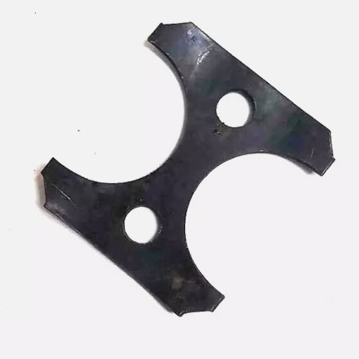 Mercury Quicksilver 23004 - Check Valve Retainer, NLA