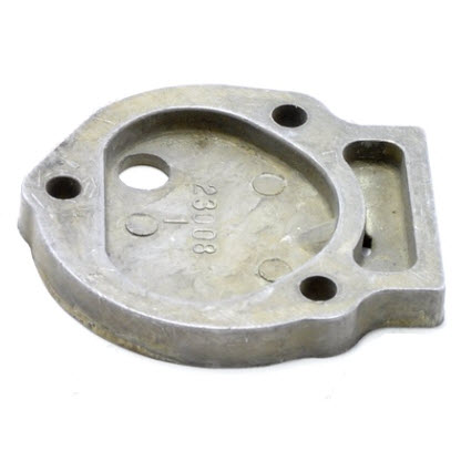 Mercury Quicksilver 23008 - Fuel Pump Cover