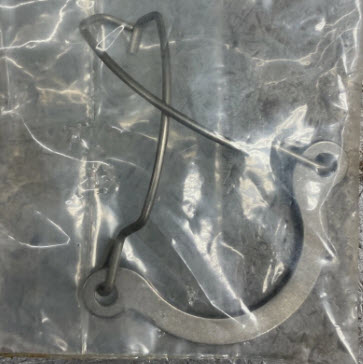 Mercury Quicksilver 24-11425M - Spring, Pawl Drive, NLA