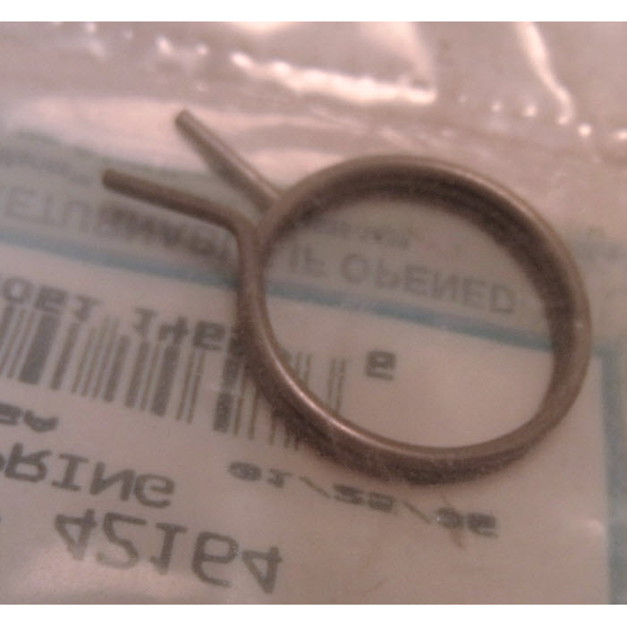 Mercury Quicksilver 24-42164 - Spring